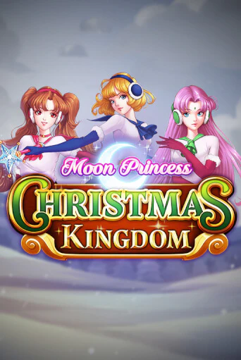 Бесплатная игра Moon Princess Christmas Kingdom | SELECTOR KZ 