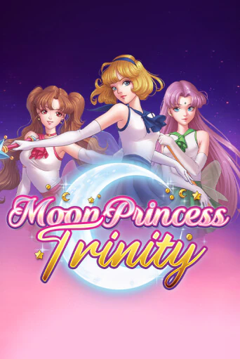 Бесплатная игра Moon Princess Trinity | SELECTOR KZ 