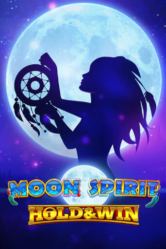 Бесплатная игра Moon Spirit Hold & Win | SELECTOR KZ 