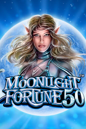 Бесплатная игра Moonlight Fortune 50 | SELECTOR KZ 