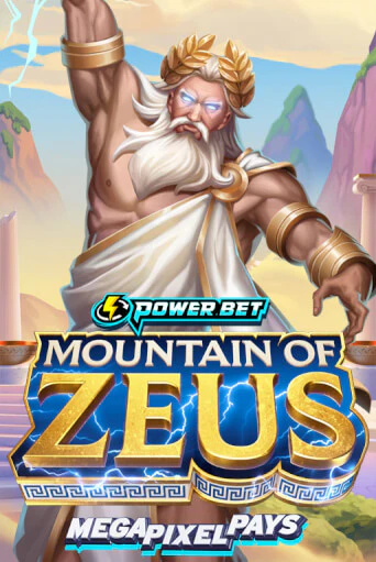 Бесплатная игра Mountain of Zeus | SELECTOR KZ 