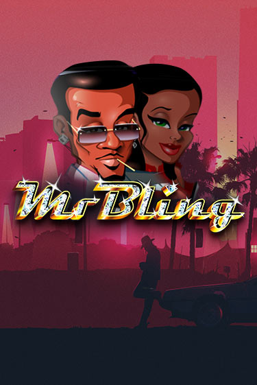 Бесплатная игра Mr Bling | SELECTOR KZ 