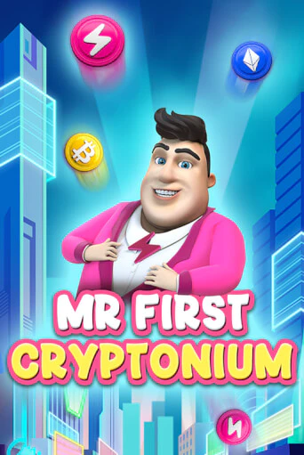 Бесплатная игра MR FIRST CRYPTONIUM | SELECTOR KZ 