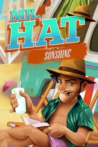 Бесплатная игра Mr.Hat: Sunshine | SELECTOR KZ 