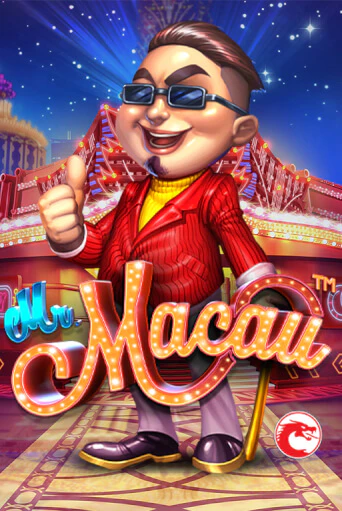 Бесплатная игра Mr. Macau | SELECTOR KZ 