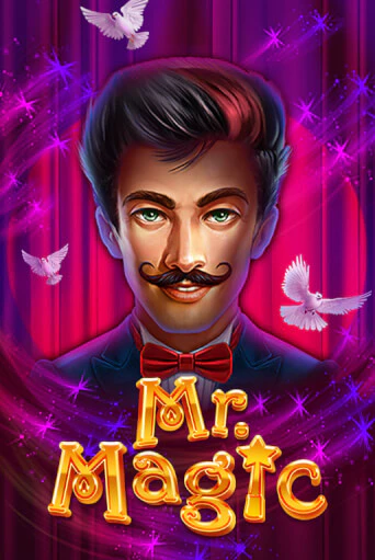 Бесплатная игра Mr.Magic | SELECTOR KZ 