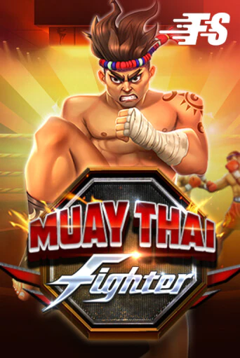 Бесплатная игра Muay Thai Fighter | SELECTOR KZ 