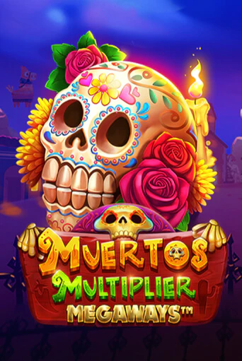 Бесплатная игра Muertos Multiplier Megaways | SELECTOR KZ 