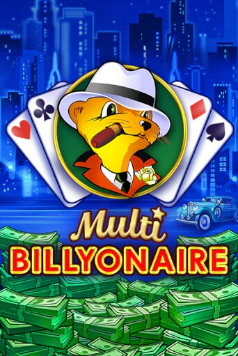 Бесплатная игра Multi Billyonaire | SELECTOR KZ 