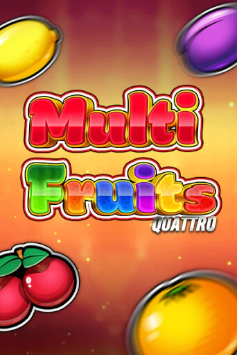 Бесплатная игра Multi Fruits | SELECTOR KZ 