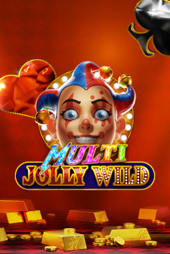 Бесплатная игра Multi Jolly Wild | SELECTOR KZ 