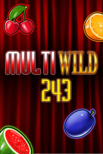 Бесплатная игра Multi Wild 243 | SELECTOR KZ 