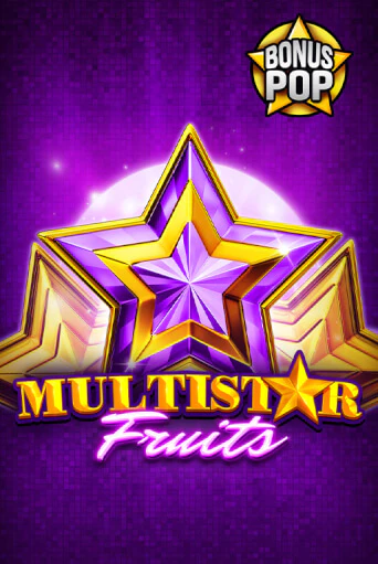 Бесплатная игра Multistar Fruits | SELECTOR KZ 