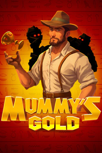 Бесплатная игра Mummy's Gold | SELECTOR KZ 