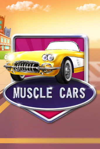 Бесплатная игра Muscle Cars | SELECTOR KZ 