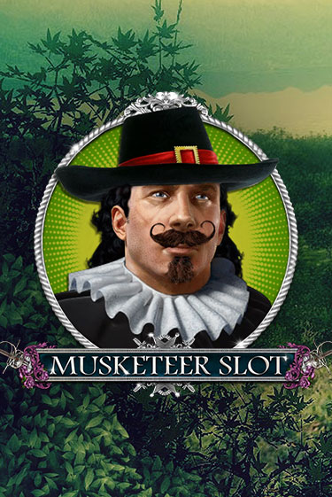 Бесплатная игра Musketeer Slot | SELECTOR KZ 