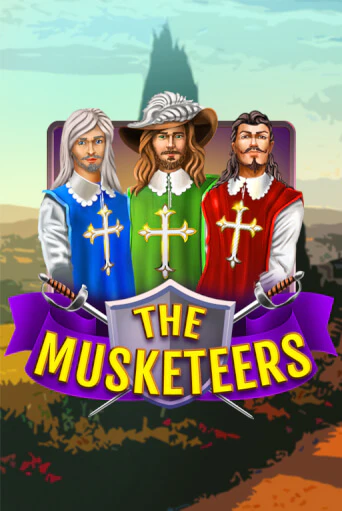 Бесплатная игра Musketeers | SELECTOR KZ 