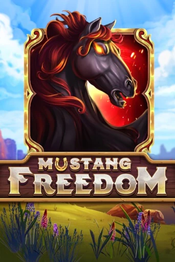 Бесплатная игра Mustang Freedom | SELECTOR KZ 