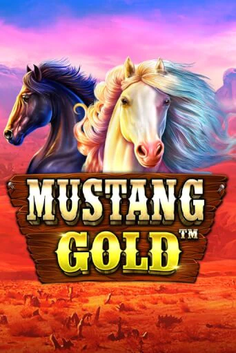 Бесплатная игра Mustang Gold™ | SELECTOR KZ 