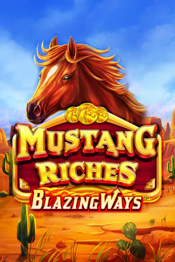 Бесплатная игра Mustang Riches | SELECTOR KZ 