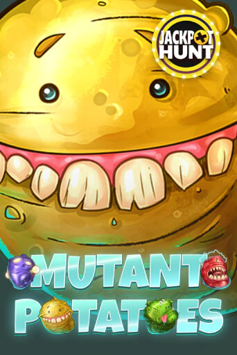 Бесплатная игра Mutant Potatoes | SELECTOR KZ 