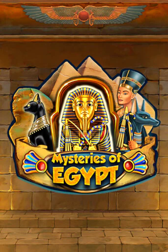 Бесплатная игра Mysteries of Egypt | SELECTOR KZ 