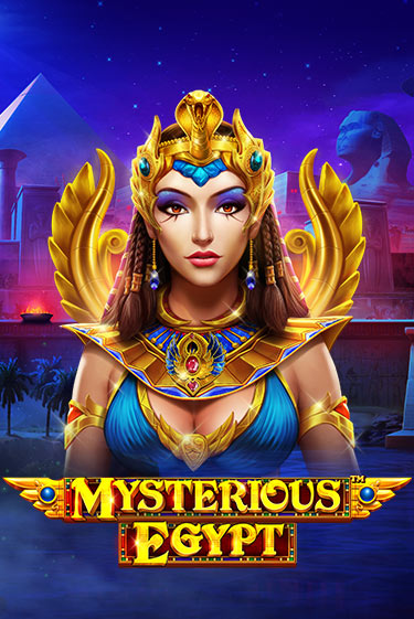 Бесплатная игра Mysterious Egypt | SELECTOR KZ 