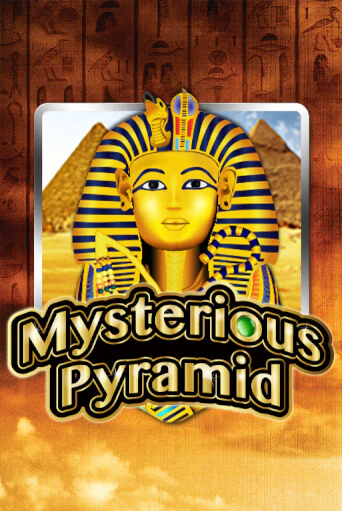 Бесплатная игра Mysterious Pyramid | SELECTOR KZ 