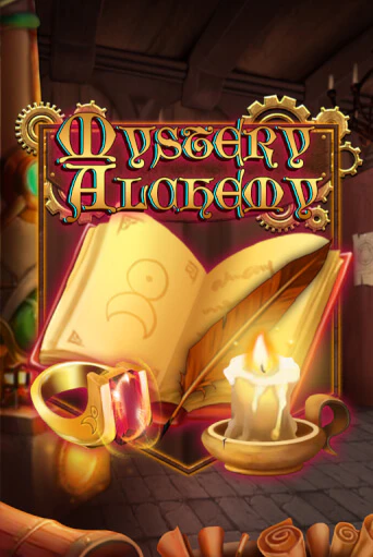 Бесплатная игра Mystery Alchemy | SELECTOR KZ 