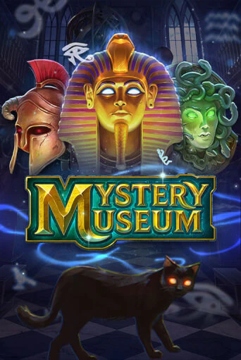 Бесплатная игра Mystery Museum | SELECTOR KZ 