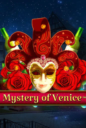 Бесплатная игра Mystery Of Venice | SELECTOR KZ 