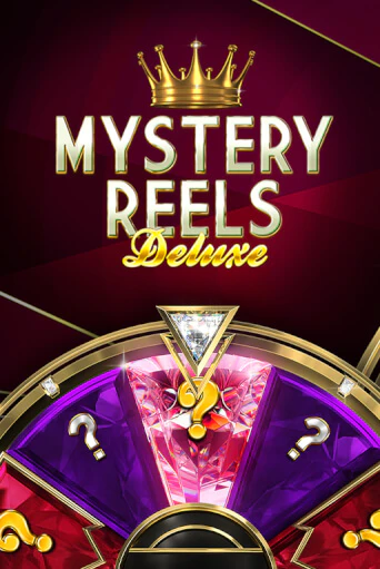 Бесплатная игра Mystery Reels Deluxe | SELECTOR KZ 