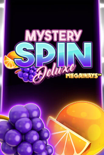 Бесплатная игра Mystery Spin Deluxe Megaways | SELECTOR KZ 