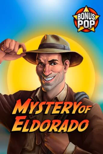 Бесплатная игра Mystery of Eldorado | SELECTOR KZ 