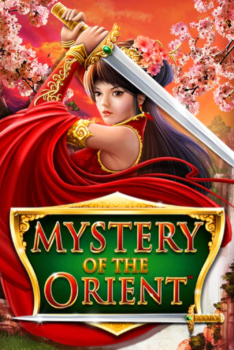 Бесплатная игра Mystery of the Orient | SELECTOR KZ 