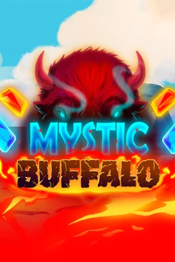 Бесплатная игра Mystic Buffalo | SELECTOR KZ 