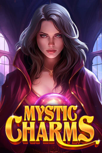 Бесплатная игра Mystic Charms | SELECTOR KZ 