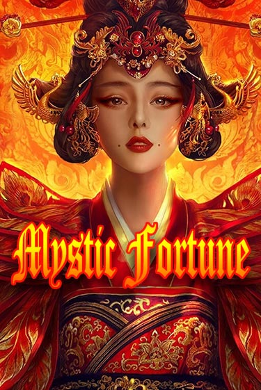 Бесплатная игра Mystic Fortune | SELECTOR KZ 