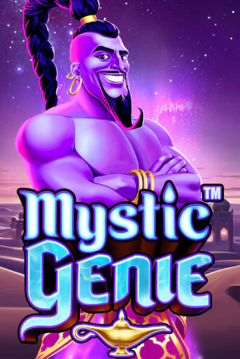 Бесплатная игра Mystic Genie™ | SELECTOR KZ 