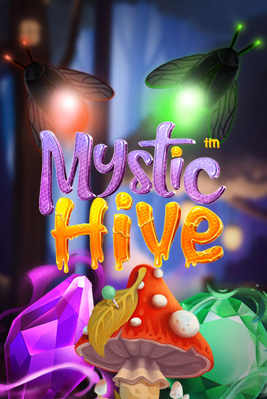 Бесплатная игра Mystic Hive | SELECTOR KZ 