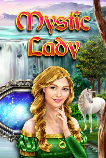 Бесплатная игра Mystic Lady | SELECTOR KZ 