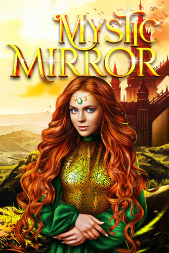 Бесплатная игра Mystic Mirror | SELECTOR KZ 