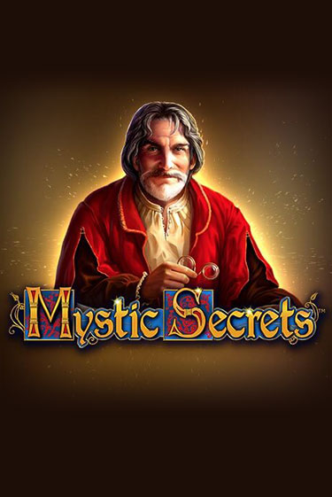 Бесплатная игра Mystic Secrets | SELECTOR KZ 