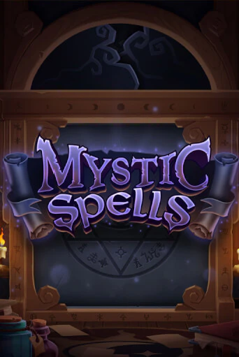 Бесплатная игра Mystic Spells | SELECTOR KZ 