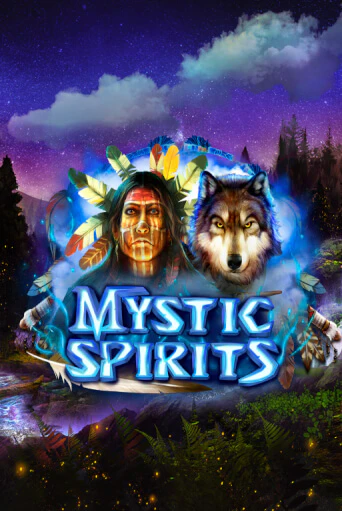 Бесплатная игра Mystic Spirits | SELECTOR KZ 