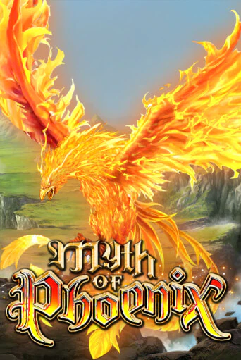 Бесплатная игра Myth of Phoenix | SELECTOR KZ 