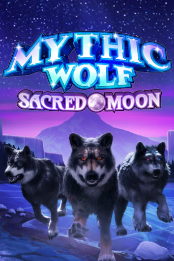 Бесплатная игра Mythic Wolf: Sacred Moon | SELECTOR KZ 