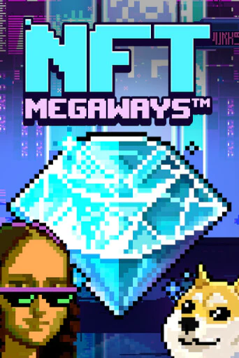 Бесплатная игра NFT MegaWays | SELECTOR KZ 