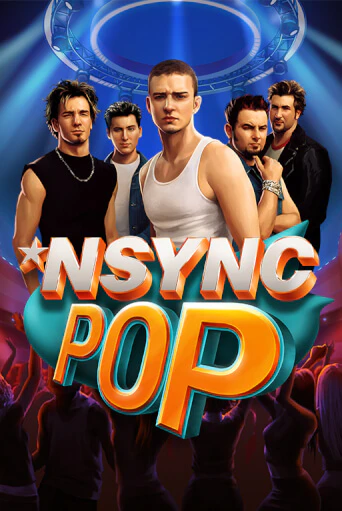 Бесплатная игра NSYNC Pop | SELECTOR KZ 