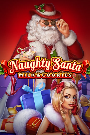 Бесплатная игра Naughty Santa | SELECTOR KZ 